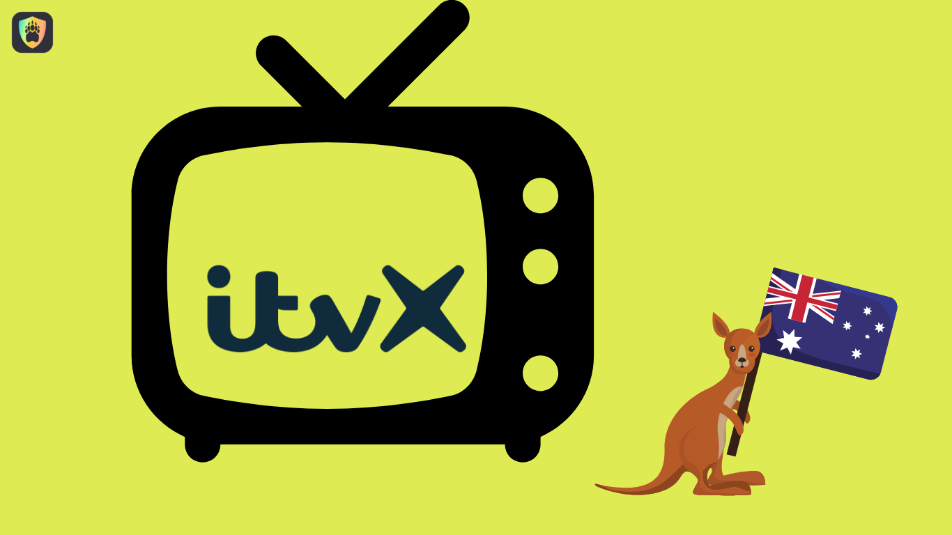 How to Watch ITV in Australia? (100% Work and Free) 