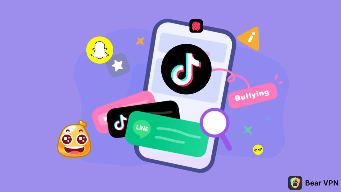 US TikTok Ban: 10 TikTok Alternatives You Can Try in 2025