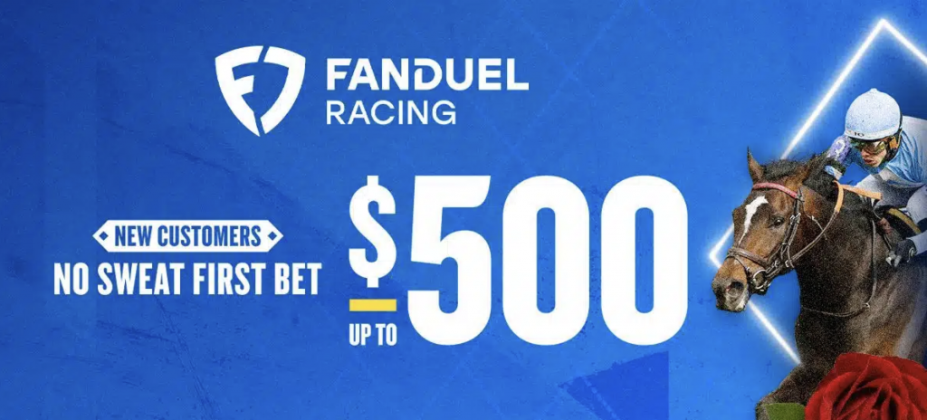 FanDuel Racing