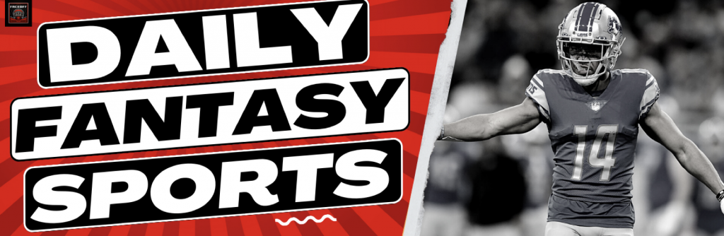 Daily Fantasy Sports (DFS) 