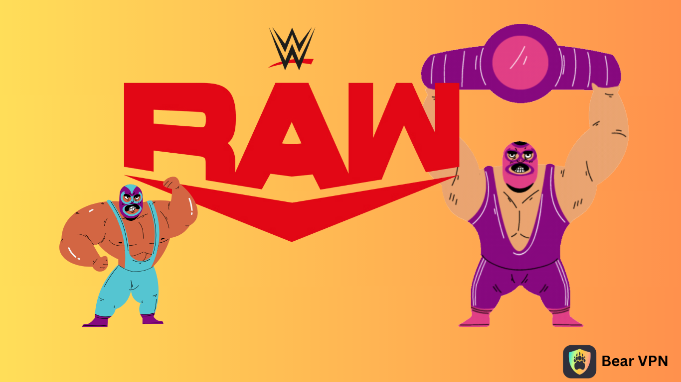 Where to Watch WWE Raw Monday Night in 2025?