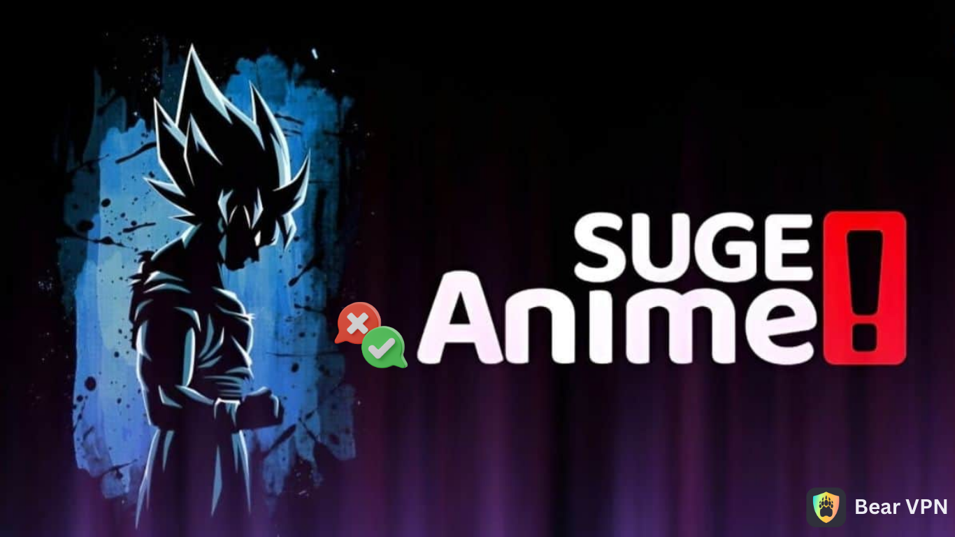 Animesuge Alternatives: 10 Free Sites for Your Favorite Anime