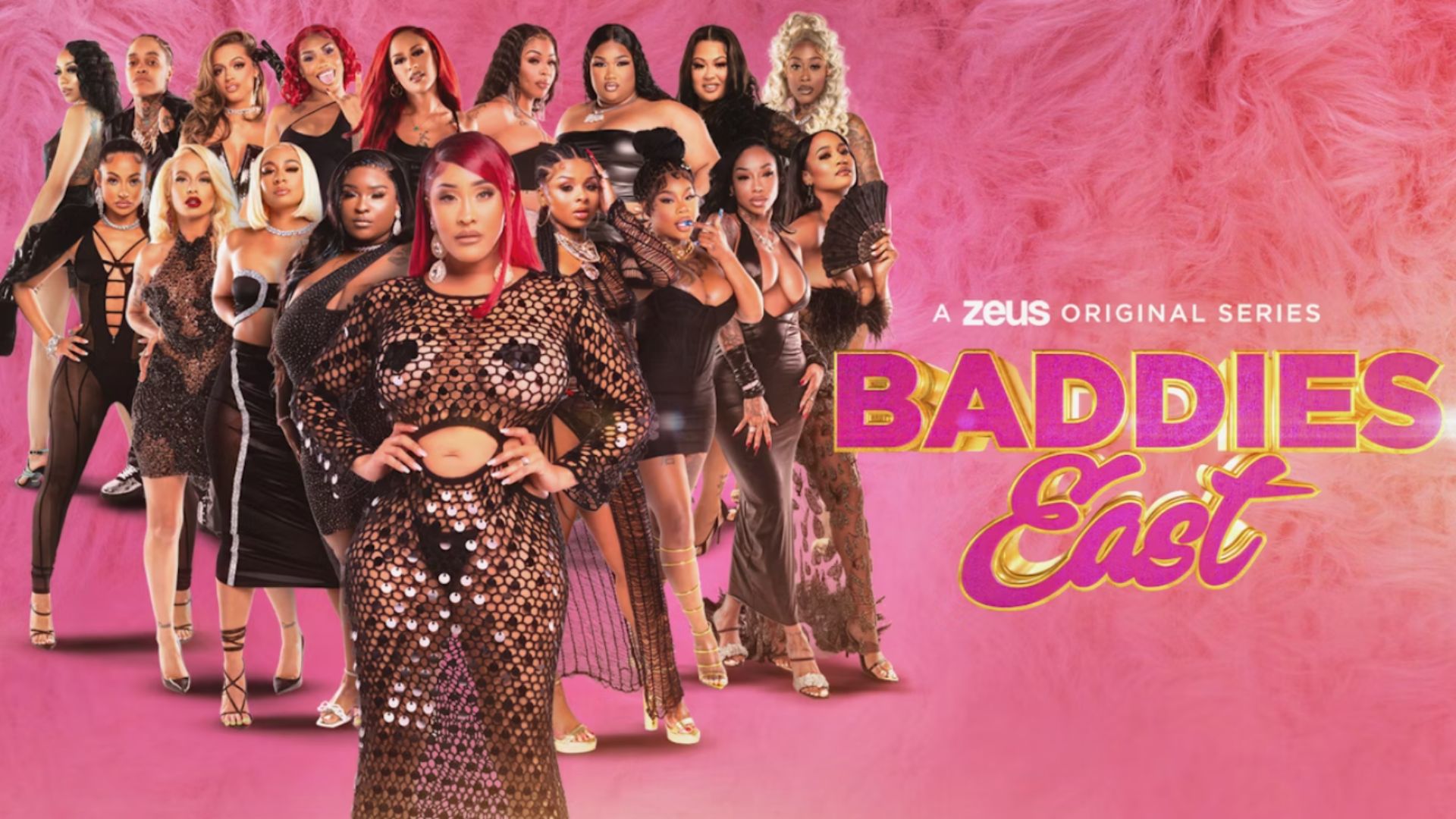 Baddies East