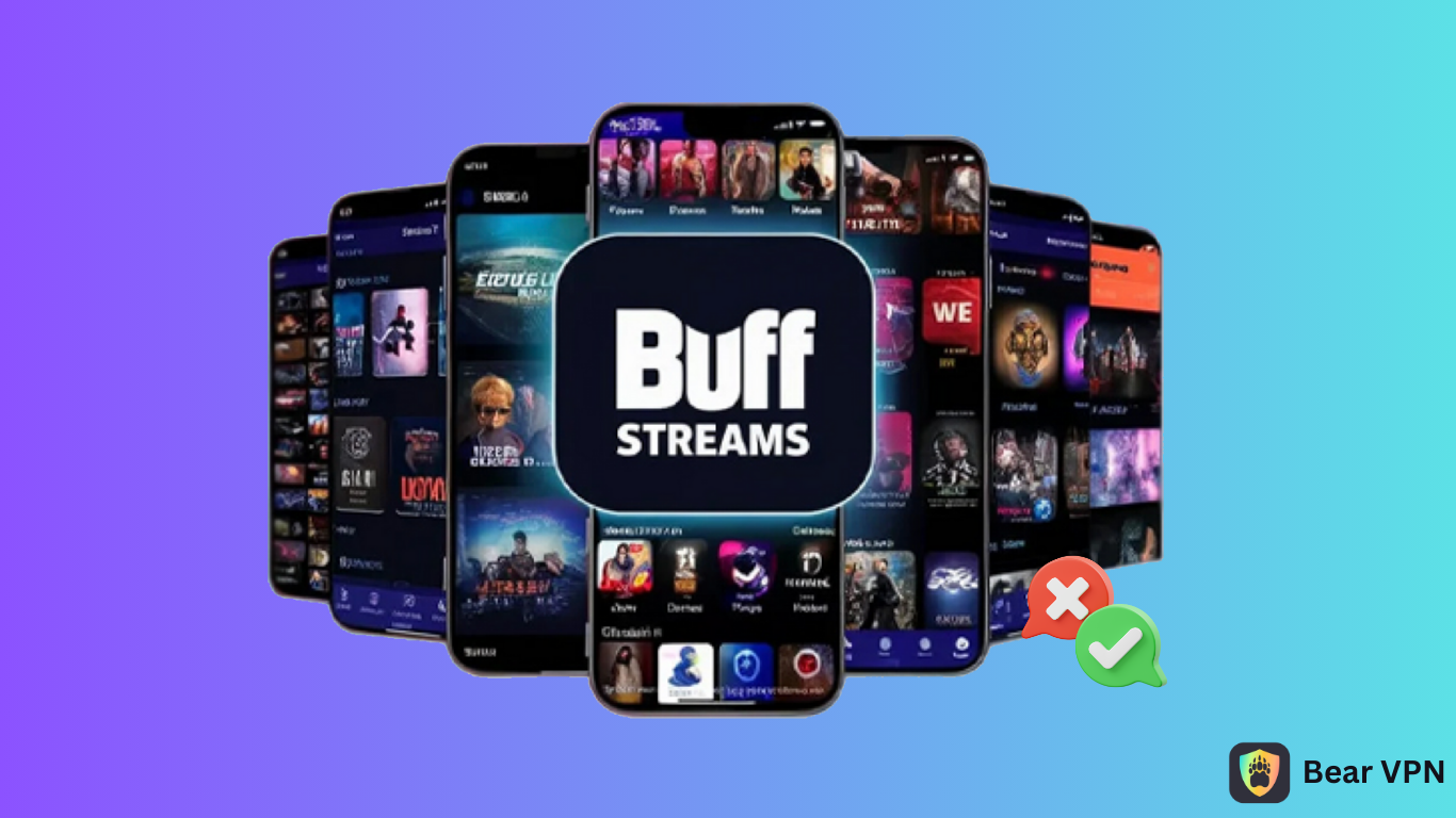 Buffstreams Alternative: 10 Best Free Websites to Try in 2025