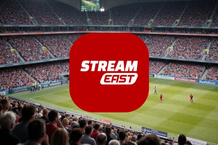 Streameast as Buffstreams Alternative