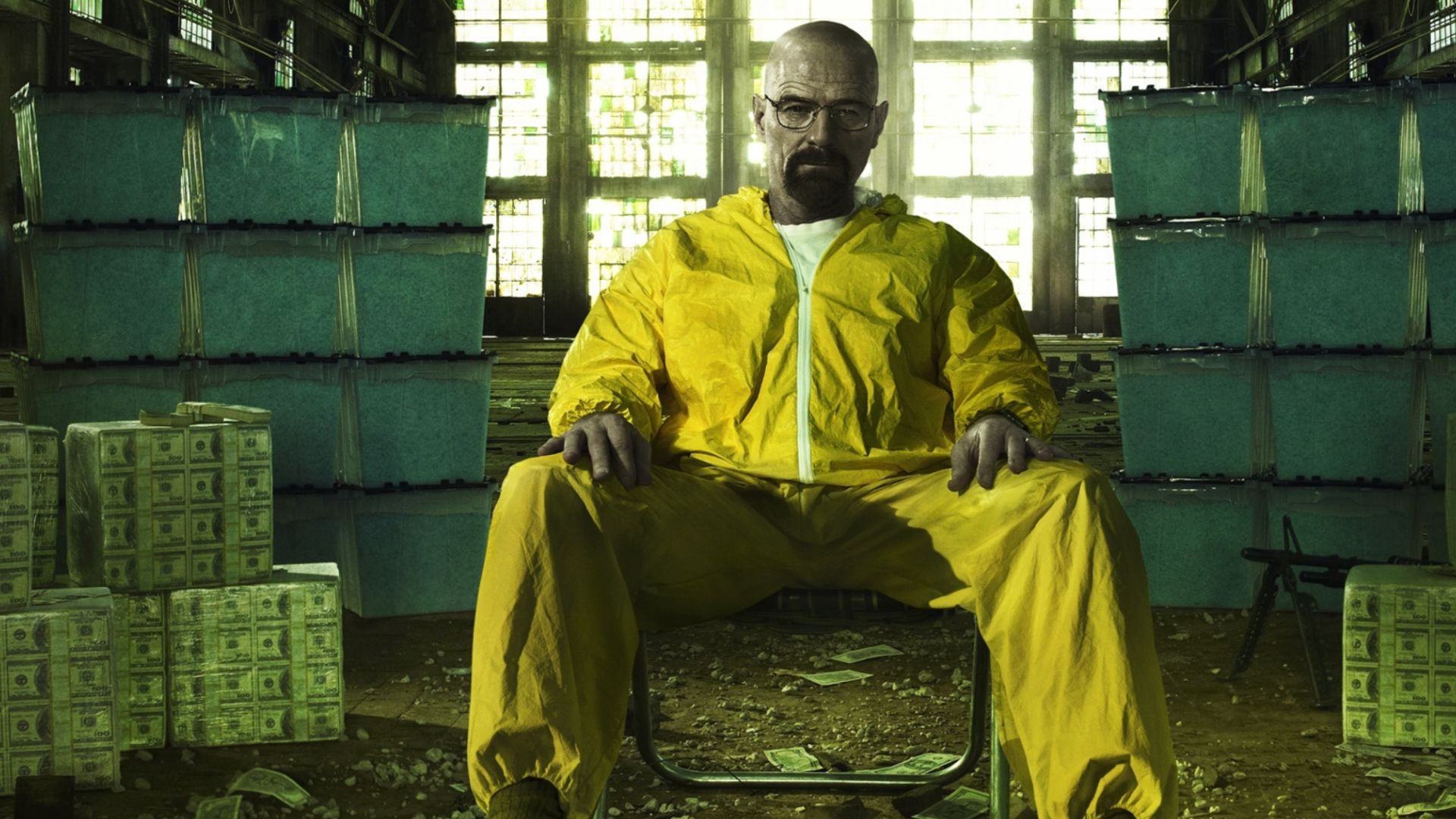 How to Watch Breaking Bad without Netflix