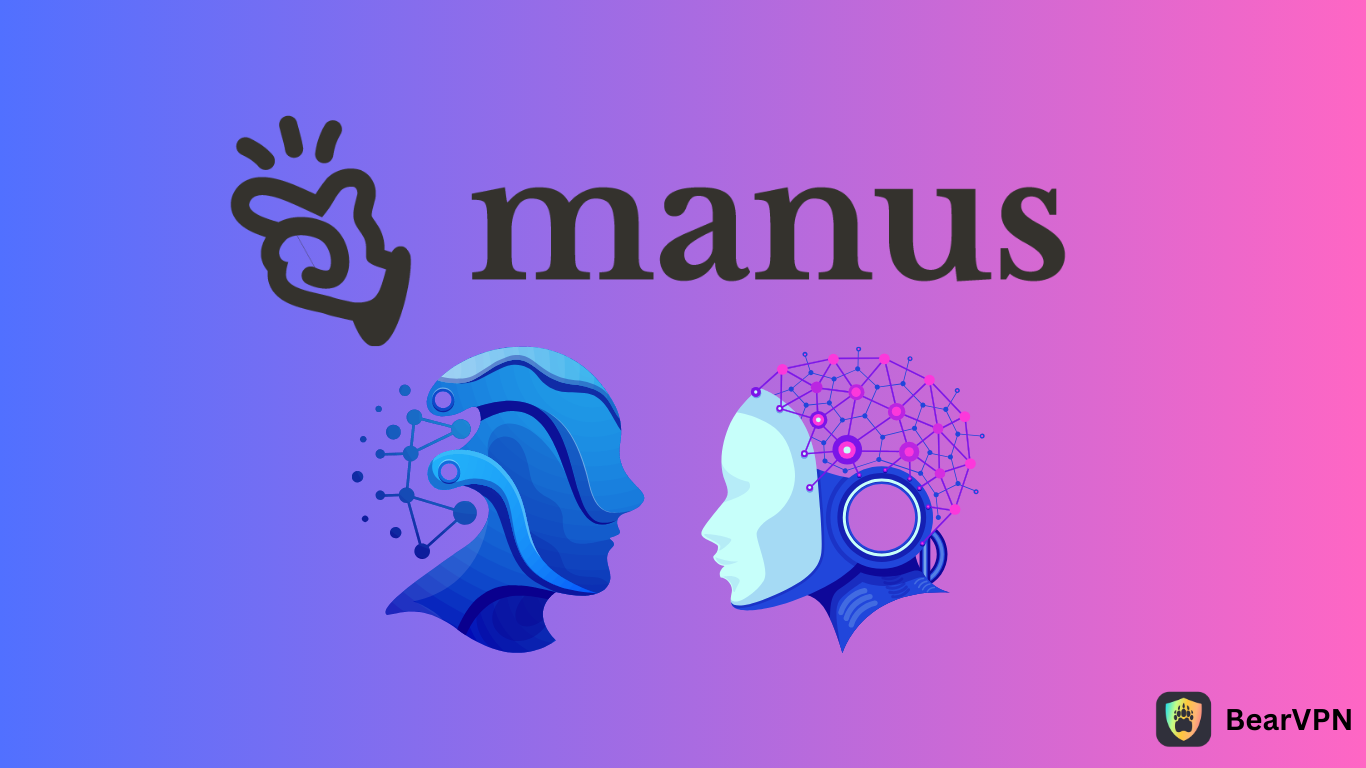 Manus AI: Is it Safe & How to Get Manus Invitation Code?