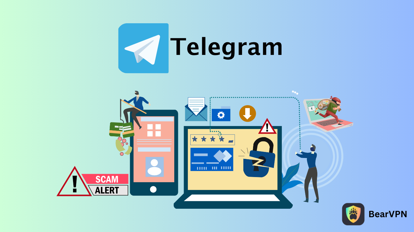 25 Telegram App Scams to Watch Out (Prevention Tips Attached)